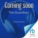 The Grandson cover image cdn