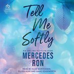 Tell Me Softly cover image cdn