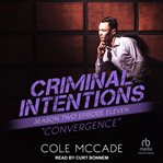 Criminal Intentions: Season Two, Episode Eleven cover image cdn