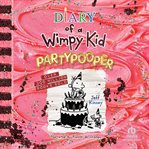 Diary of a Wimpy Kid: Partypooper cover image cdn
