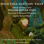 Irish Folk and Fairy Tales cover image cdn