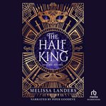The Half King cover image cdn