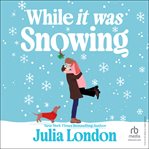 While It Was Snowing cover image cdn
