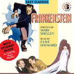 Frankenstein cover image cdn