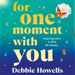 For One Moment With You cover image cdn
