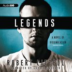 Legends : A Novel of Dissimulation cover image cdn