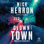 Clown Town cover image cdn