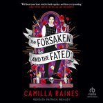 The Forsaken and the Fated cover image cdn