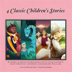 4 Classic Children's Stories (Box Set) cover image cdn