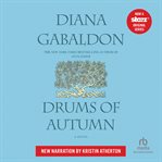 Drums of Autumn cover image cdn