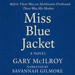 Miss Blue Jacket cover image cdn