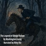 The Legend of Sleepy Hollow cover image cdn