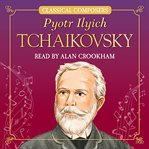 Pyotr Ilyich Tchaikovsky cover image cdn