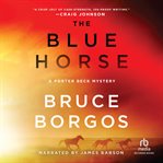 The Blue Horse cover image cdn