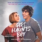 Girl Haunts Boy cover image cdn