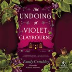 The Undoing of Violet Claybourne cover image cdn