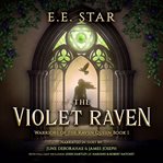 The Violet Raven (Library Edition) cover image cdn