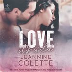 Love…It's Wild cover image cdn