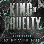 King of Cruelty cover image cdn