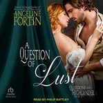 A Question of Lust cover image cdn