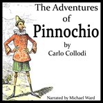 The Adventures of Pinnochio (Library Edition) cover image cdn