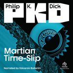 Martian Time-Slip cover image cdn