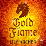 Gold Flame cover image cdn