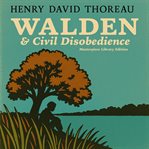 Walden & Civil Disobedience cover image cdn