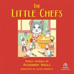 The Little Chefs cover image cdn
