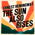 The Sun Also Rises cover image cdn
