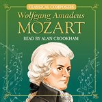 Wolfgang Amadaeus Mozart cover image cdn