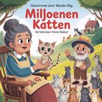 Miljoenen Katten (Library Edition) cover image cdn
