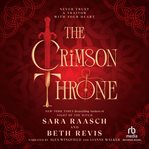 The Crimson Throne cover image cdn