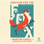 Audition for the Fox cover image cdn