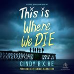 This Is Where We Die cover image cdn