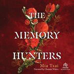 The Memory Hunters cover image cdn