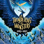 A Thundering of Monsters cover image cdn