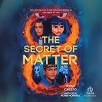 The Secret of Matter cover image cdn