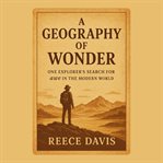 A Geography of Wonder cover image cdn