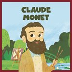 Claude Monet : El Pintor De Nenúfares cover image cdn