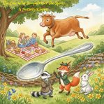 The Cow Who Jumped Over the Spoon cover image cdn