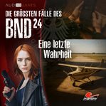 Eine letzte Wahrheit cover image cdn