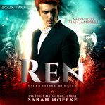 God's Little Monster : A Dark Urban Fantasy/psychological Thriller cover image cdn