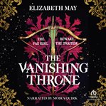 The Vanishing Throne cover image cdn