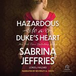 Hazardous to a Duke's Heart cover image cdn