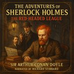The Adventures of Sherlock Holmes - the Red-Headed League cover image cdn