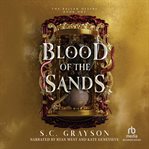 Blood of the Sands cover image cdn