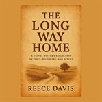 The Long Way Home cover image cdn