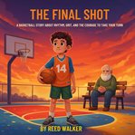 The Final Shot (Library Edition) cover image cdn