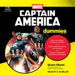 Captain America for Dummies cover image cdn